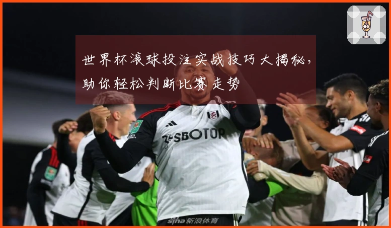 世界杯滚球投注实战技巧大揭秘，助你轻松判断比赛走势
