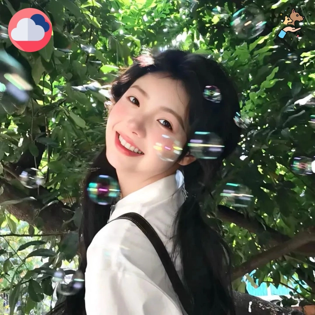 用户头像